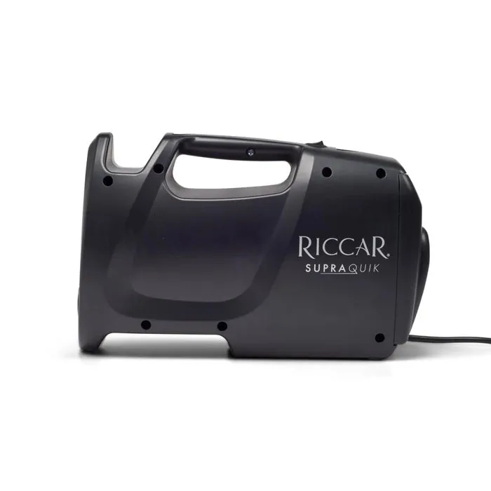 Riccar SupraQuik Portable Canister Vacuum Cleaner(RSQ1.4)