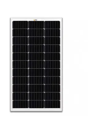 Rich Solar Mega 100 Watt Solar Panel