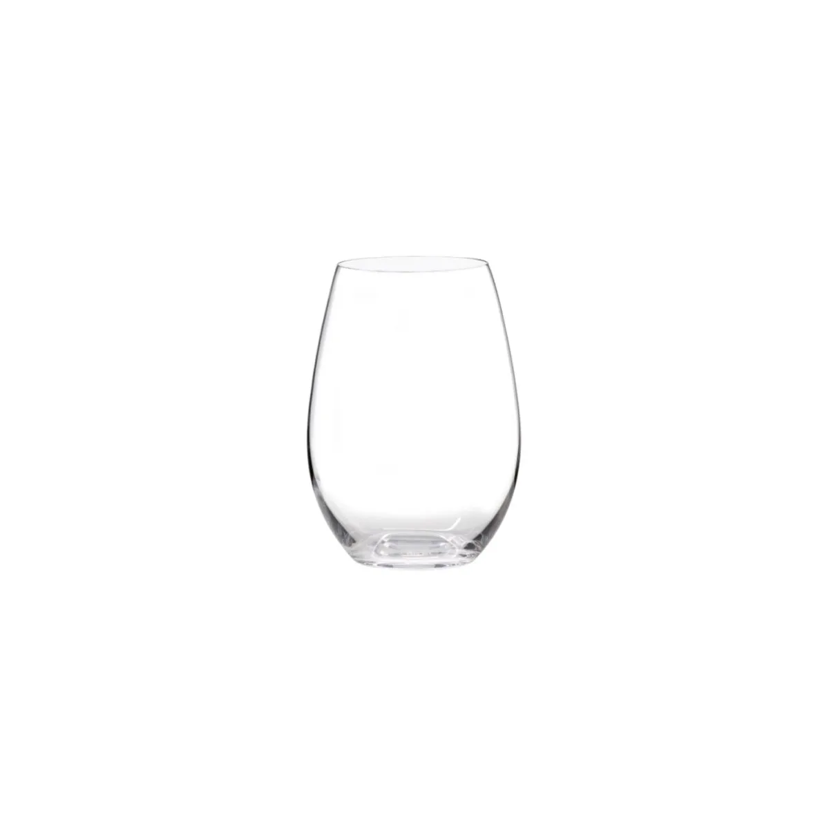 Riedel O Wine Tumbler Shiraz/Syrah Glass 620ml (Set of 2)