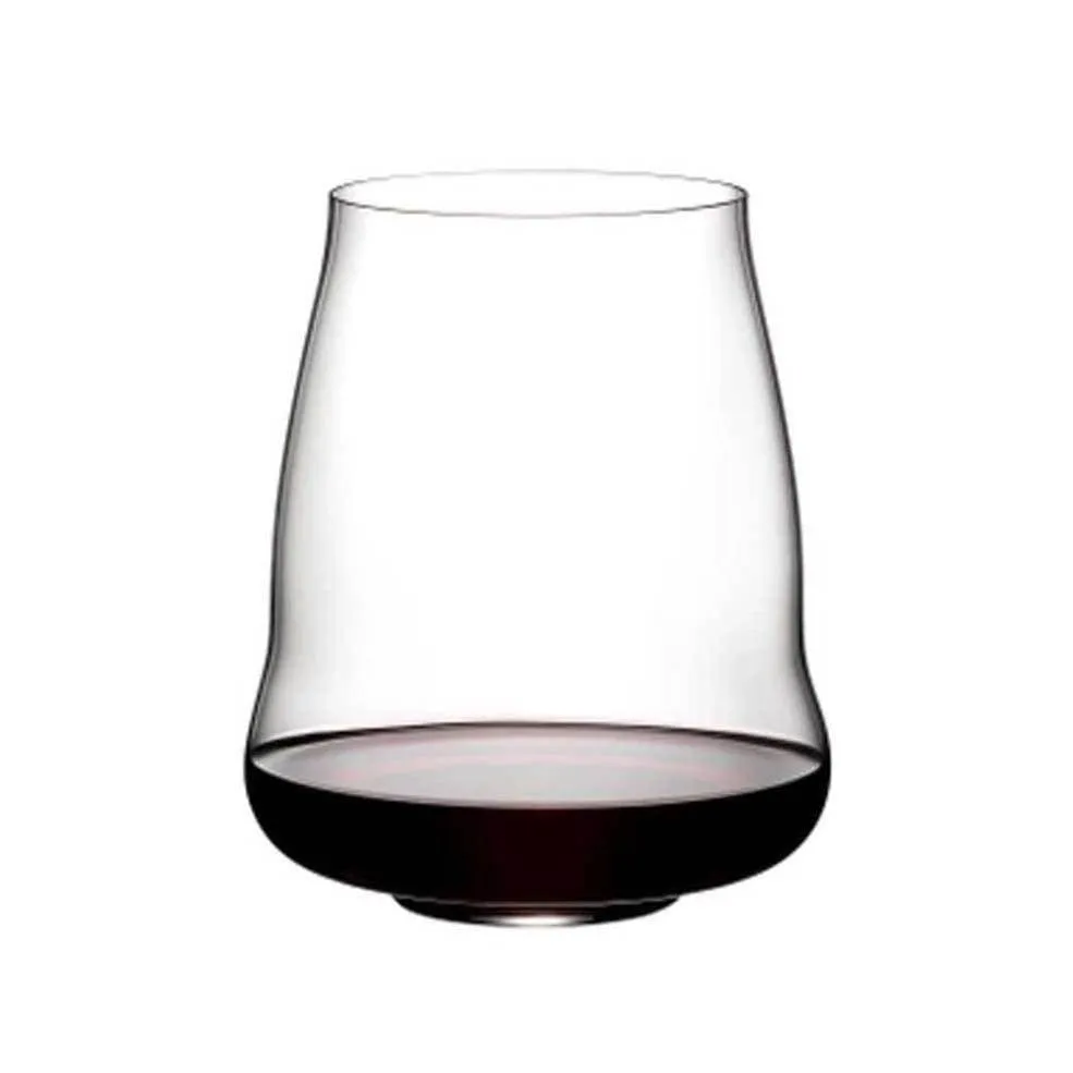 Riedel Stemless Wings Pinot Noir / Nebbiolo