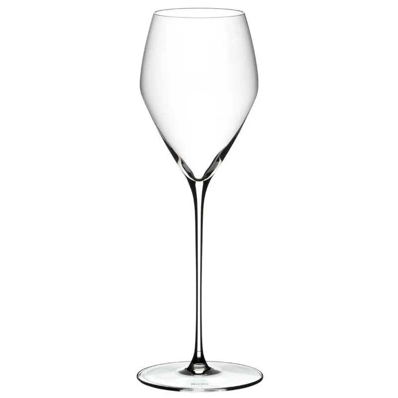 Riedel Veloce Champagne Wine Glasses (Pair)