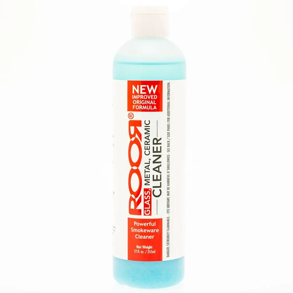 ROOR® - 12 oz. Glass Cleaner