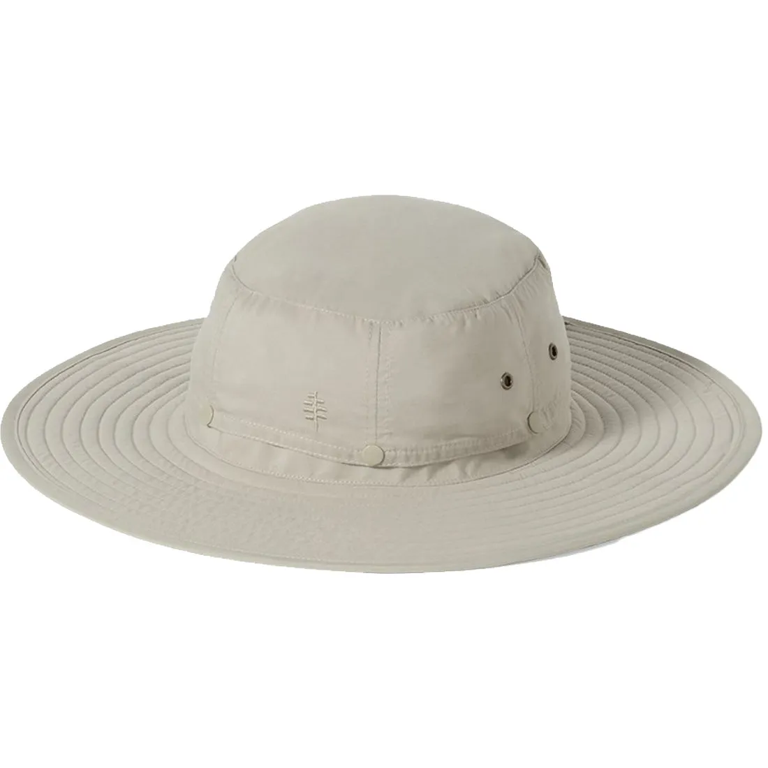 Royal Robbins Bug Barrier Convertible Sun Hat