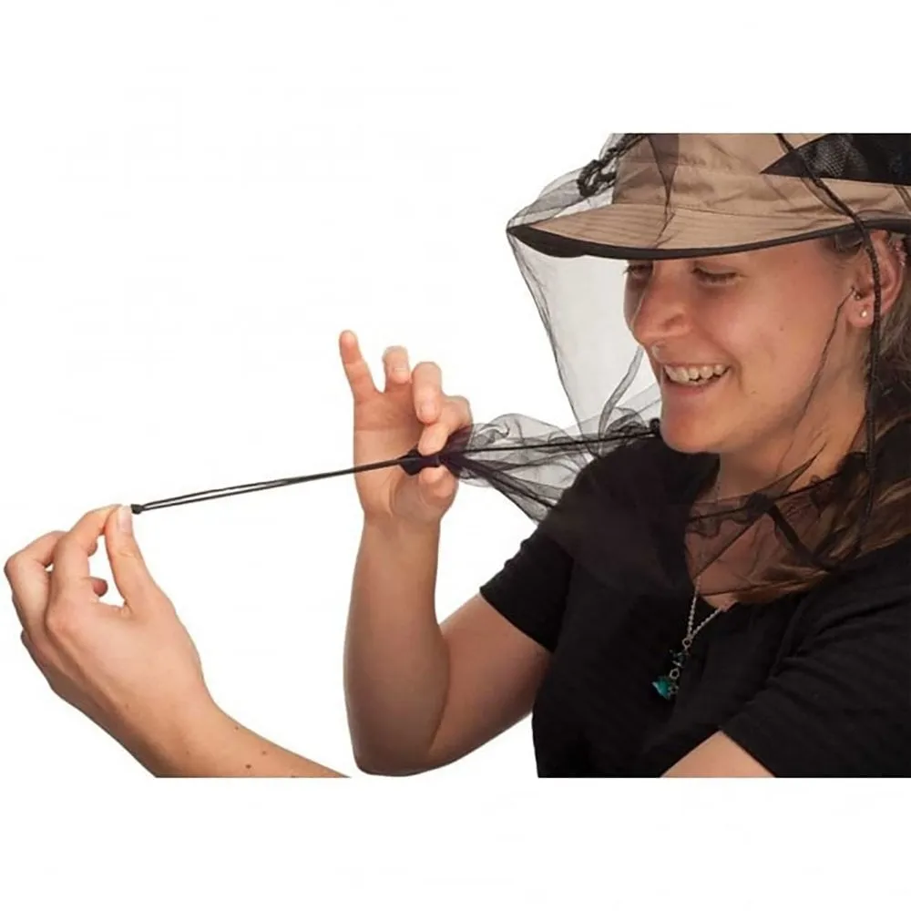 Sea to Summit Nano Mosquito Head Net