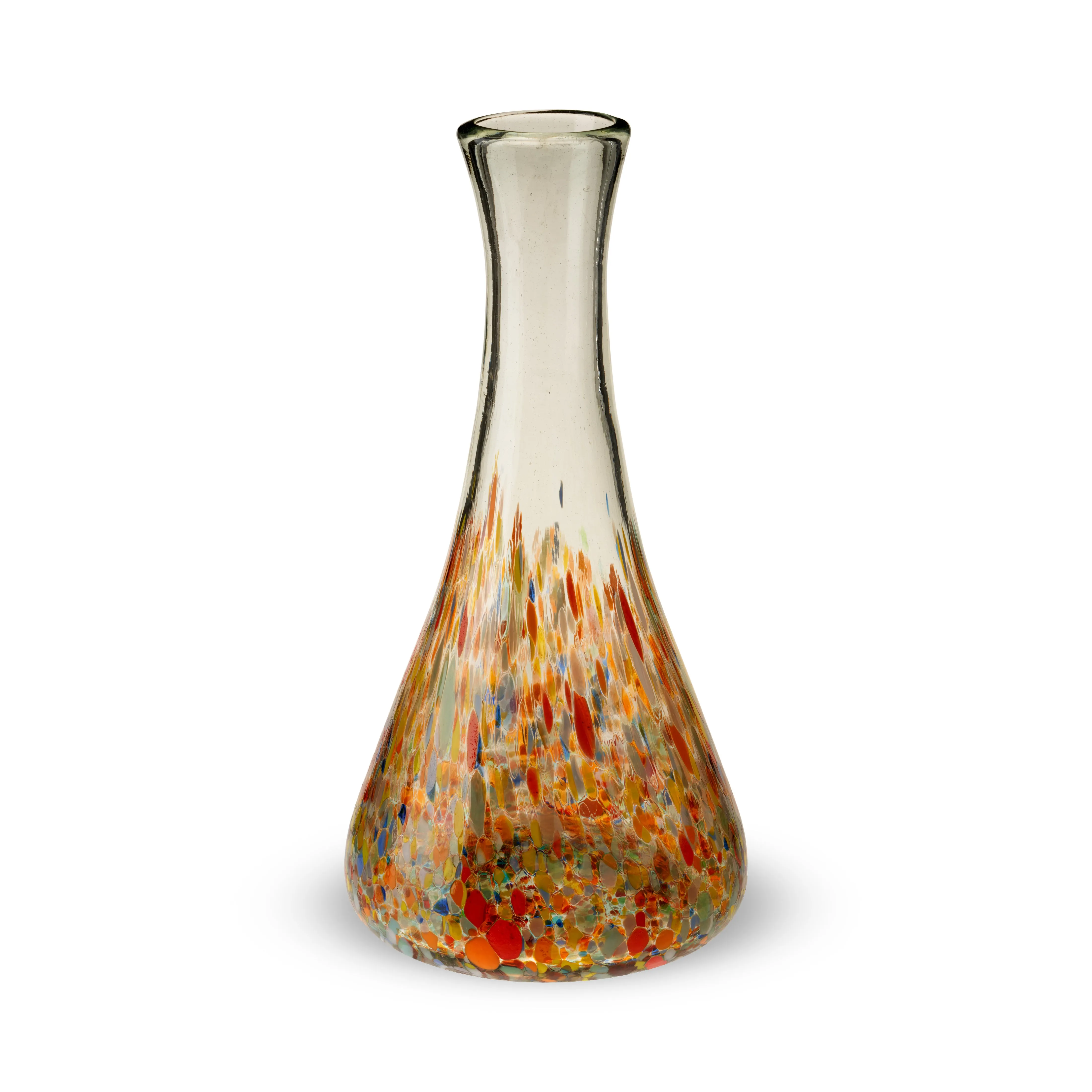 Segunda Vida Artistico Wine Decanter