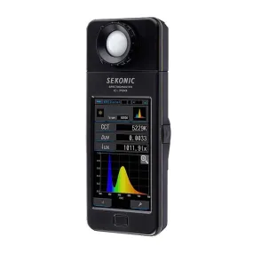 Sekonic C-700 Prodigi Colour Light Meter (Australian Stock)