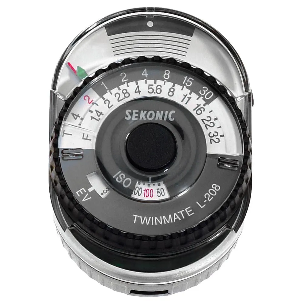 Sekonic TwinMate L-208