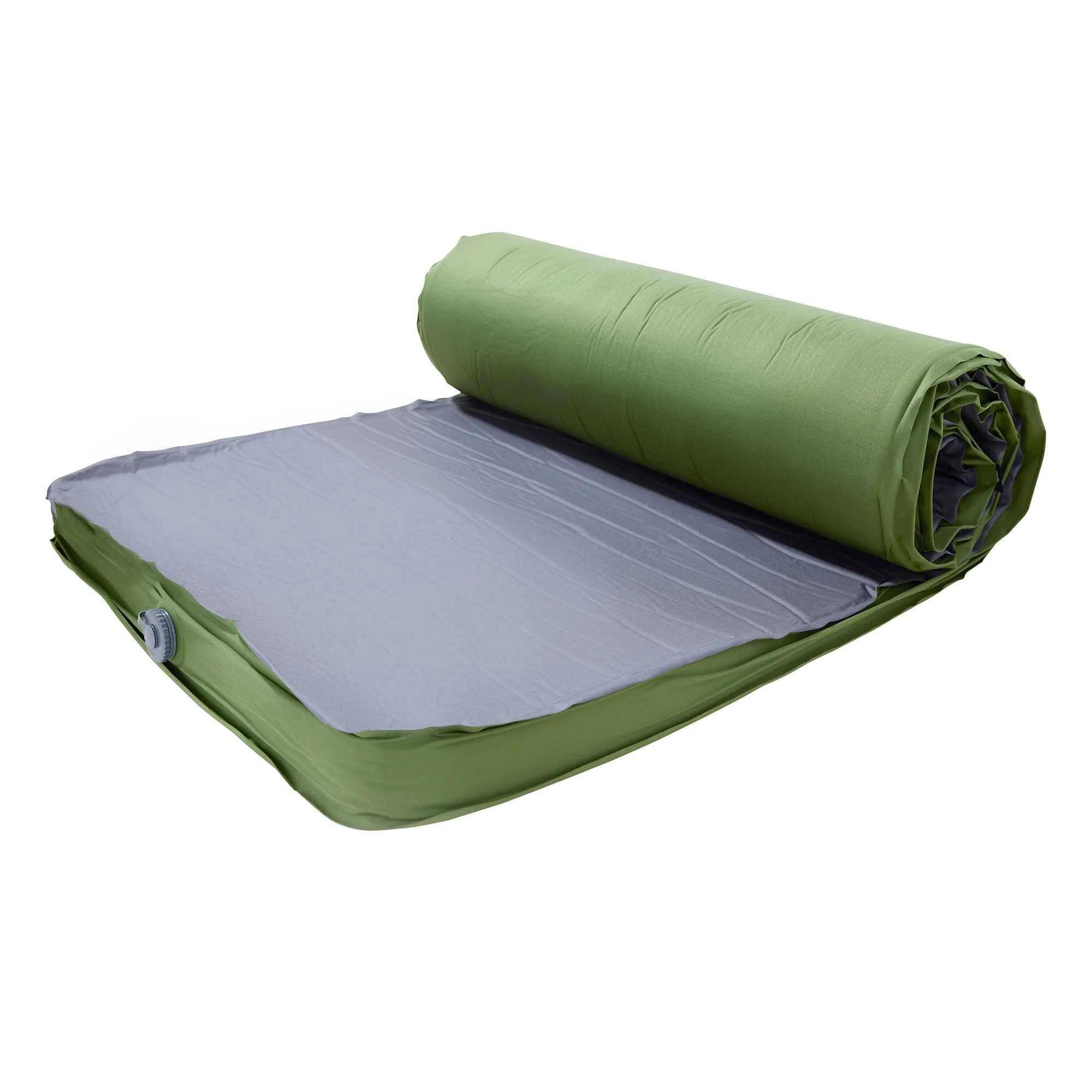 Sequoia Self-Inflating Sleeping Pad - Coming Soon