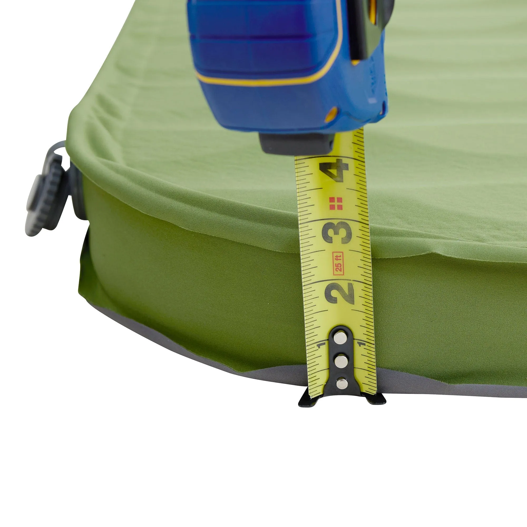 Sequoia Self-Inflating Sleeping Pad - Coming Soon