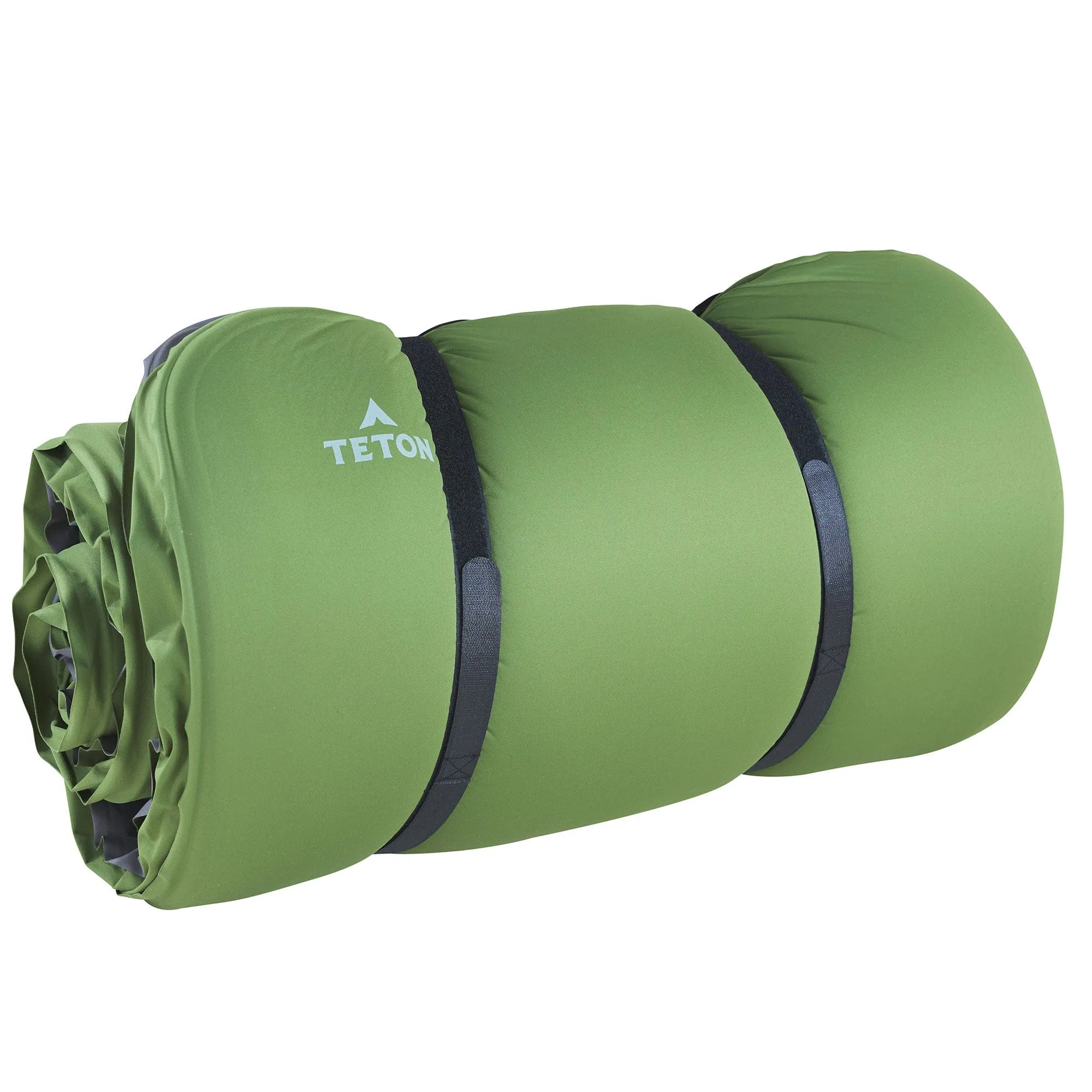 Sequoia Self-Inflating Sleeping Pad - Coming Soon