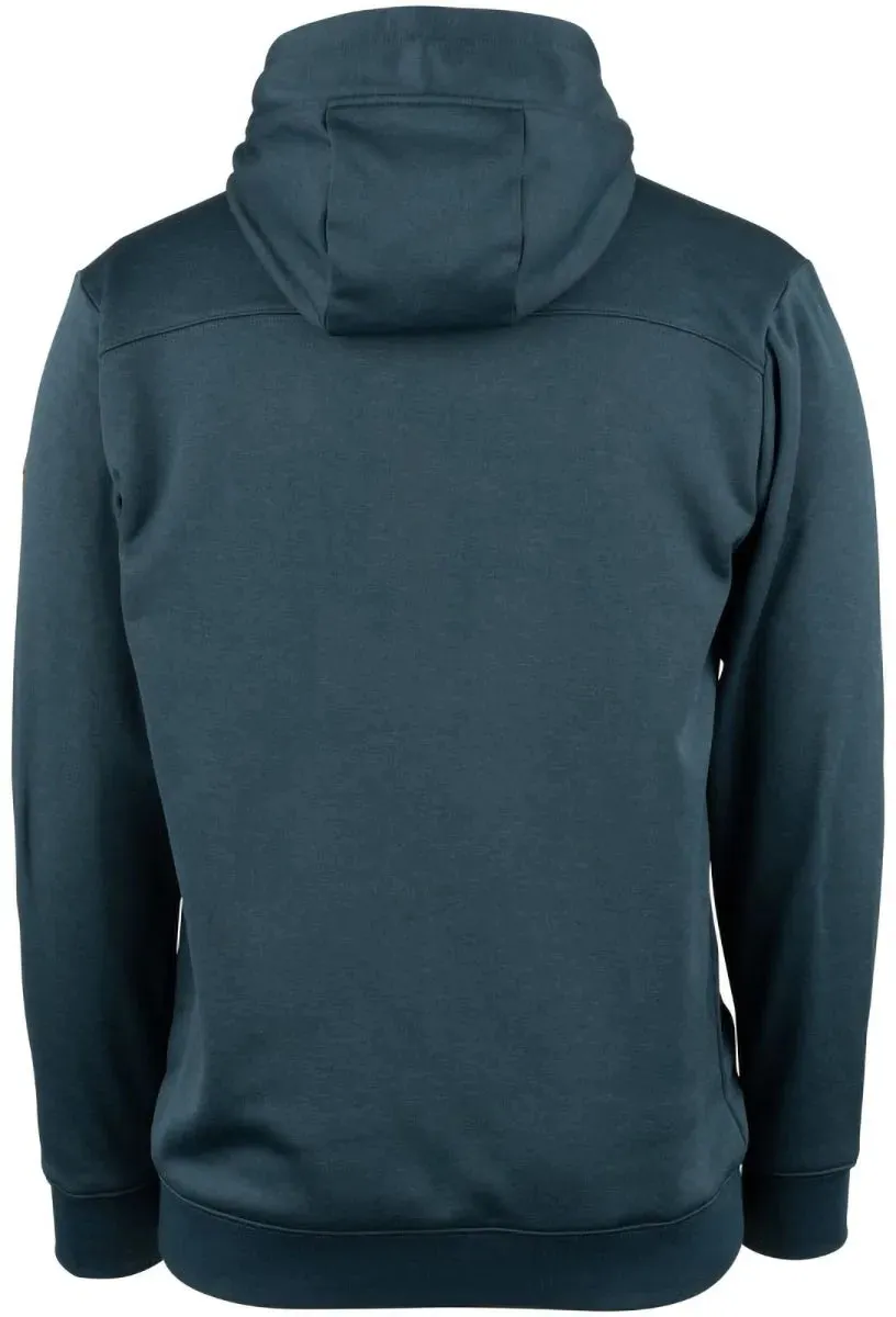 Shack Men’s Fishing Zip Hoodie