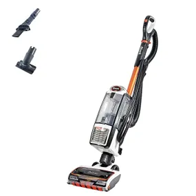 Shark Upright Vacuum Cleaner [NZ801UK]