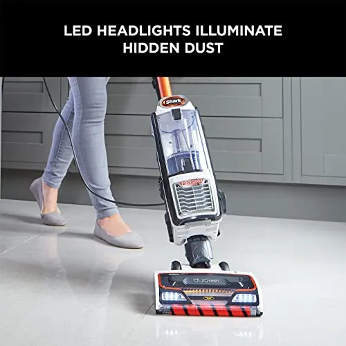 Shark Upright Vacuum Cleaner [NZ801UK]