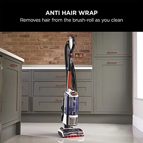 Shark Upright Vacuum Cleaner [NZ801UK]