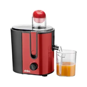 SINBO SJ 3143 JUICE EXTRACTOR