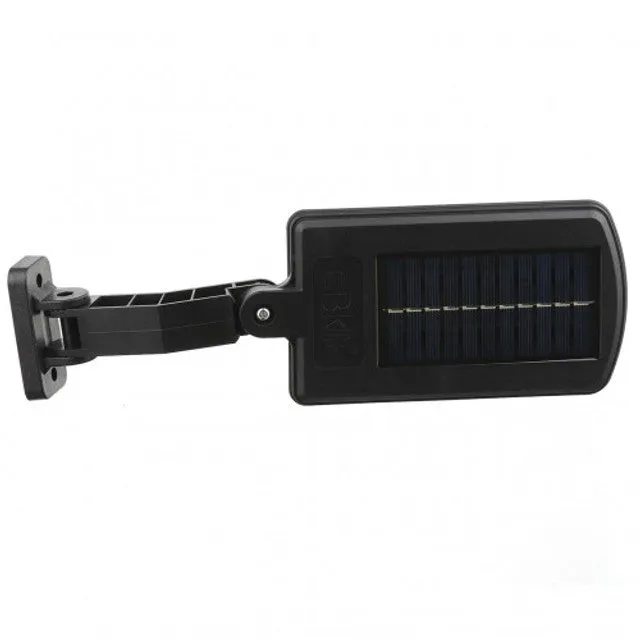 Solar Induction Wall Sensor Lamp