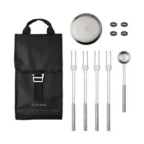 Solo Stove Mesa Accessory Pack