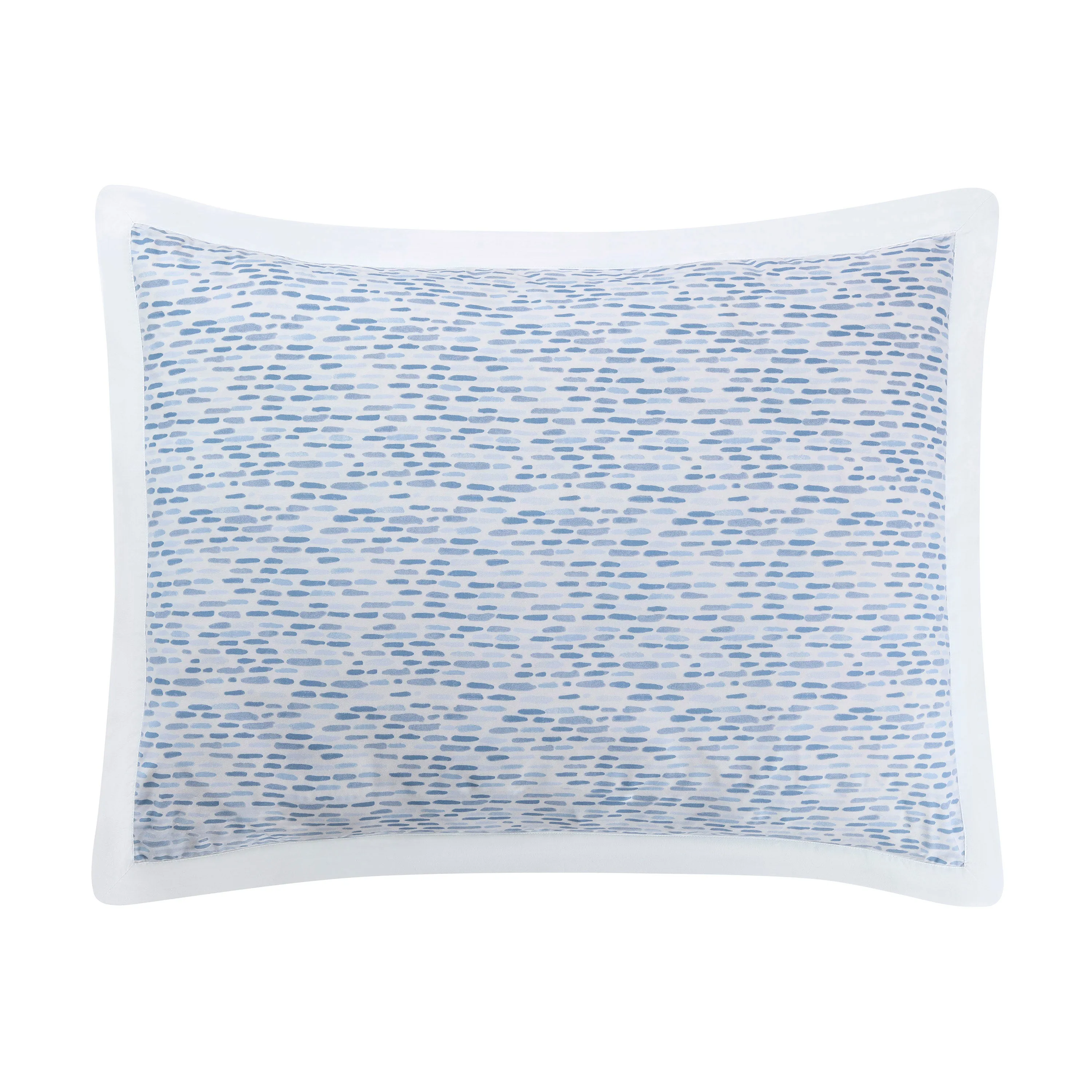 Southern Tide Westlake Blue Comforter Set