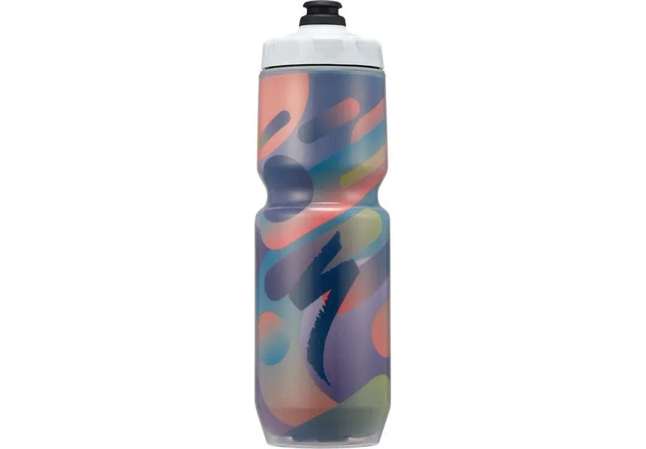 Specialized Purist Insulated Chromatek Mo Flo Cycling Water Bottle