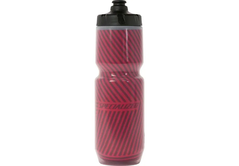 Specialized Purist Insulated Chromatek Mo Flo Cycling Water Bottle