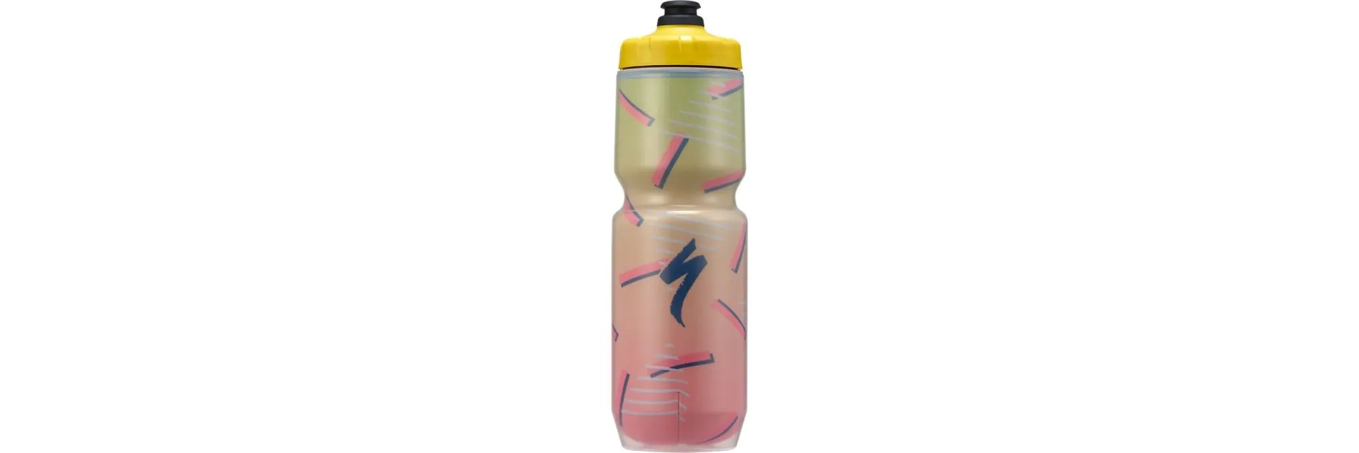 Specialized Purist Insulated Chromatek Mo Flo Cycling Water Bottle