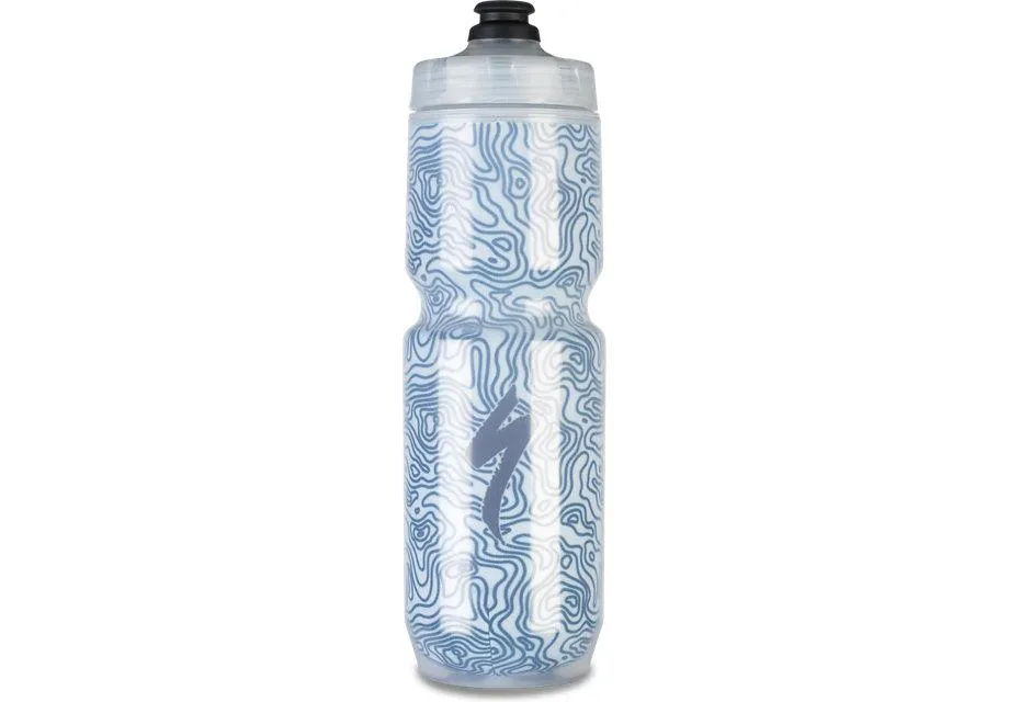 Specialized Purist Insulated Chromatek Mo Flo Cycling Water Bottle