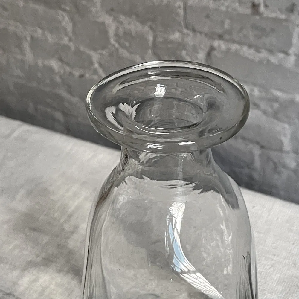 Square Bouteille Grand Carafe