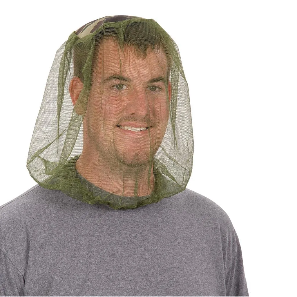 Stansport Mosquito Head Net