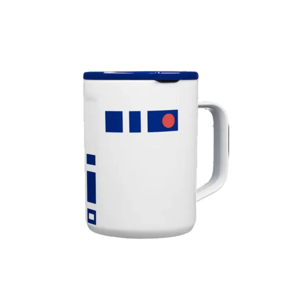 Star Wars™ Coffee Mug R2-D2™ 16oz