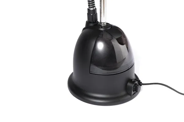 Steamery Cumulus Home Steamer – Black