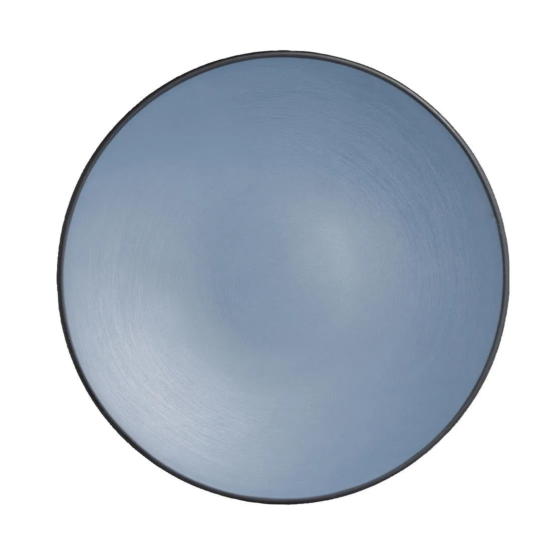 Steelite Baja Lagoon Round Plates 229mm (Pack of 24)