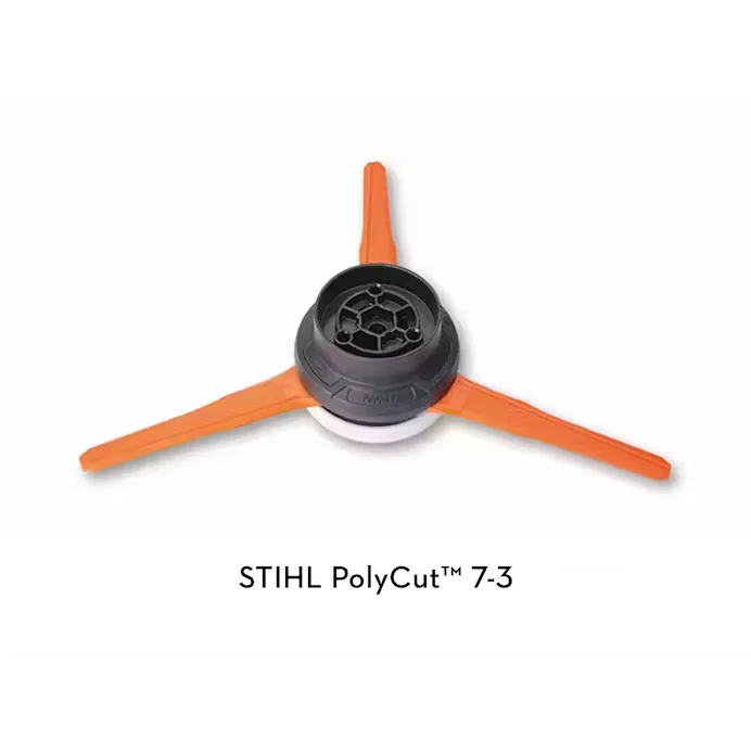 Stihl | STIHL PolyCut™ Mowing Head | 3-2 (4009 710 2104)