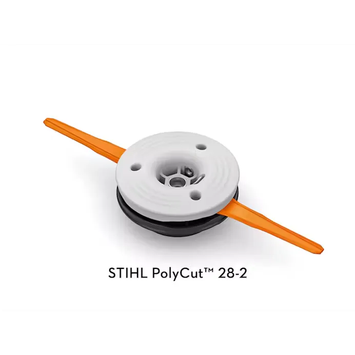 Stihl | STIHL PolyCut™ Mowing Head | 3-2 (4009 710 2104)