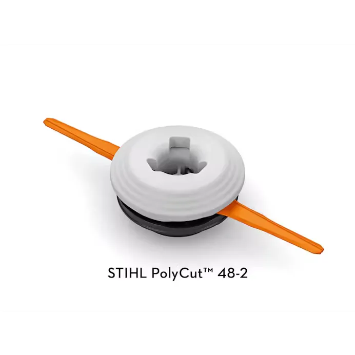 Stihl | STIHL PolyCut™ Mowing Head | 3-2 (4009 710 2104)