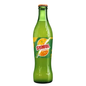 Sumol Glass Bottle Drink 300ml