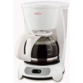 Sunbeam - 5 Cup Switch Coffee Maker