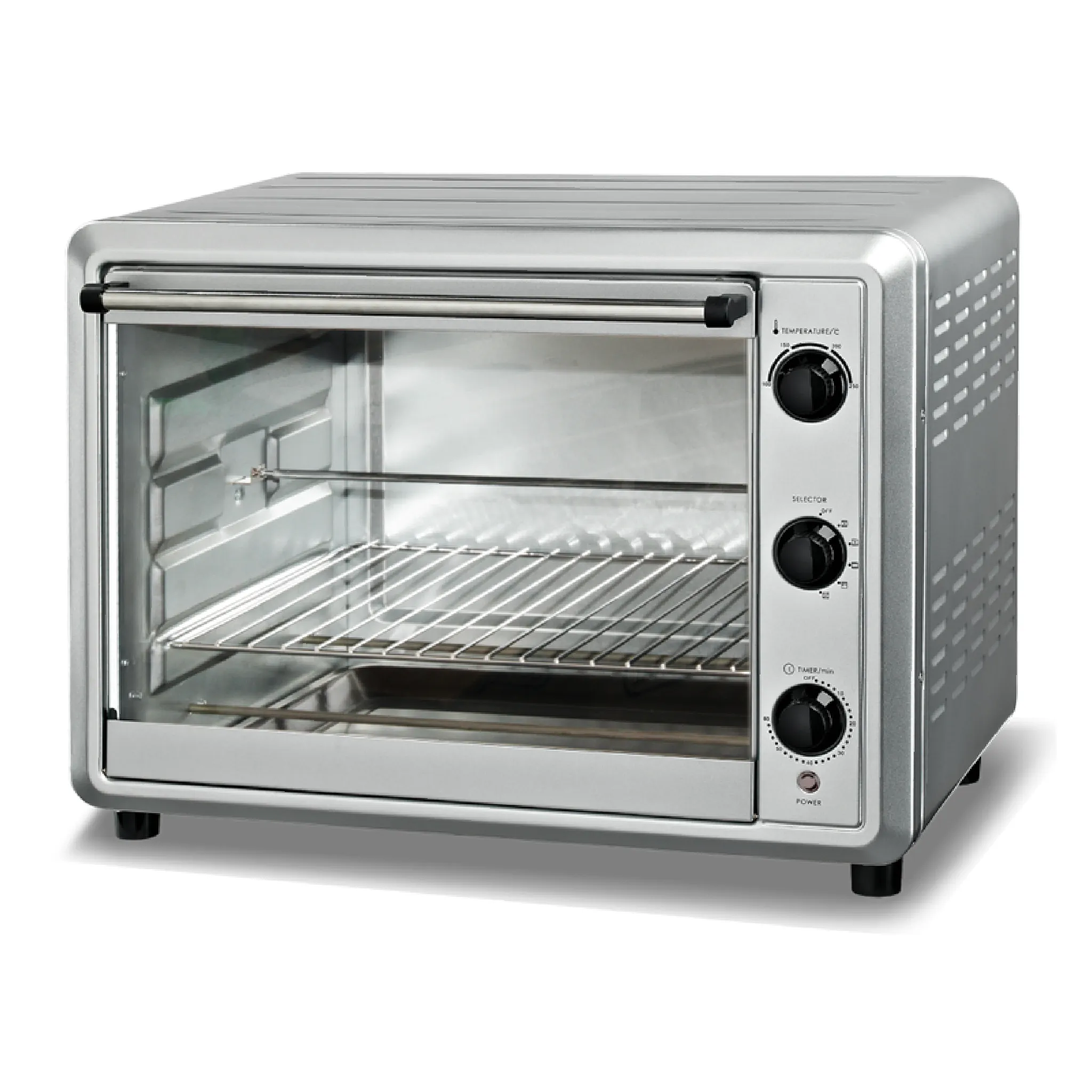 SUPER GENERAL 60L Electric Oven   SGE O064KRC