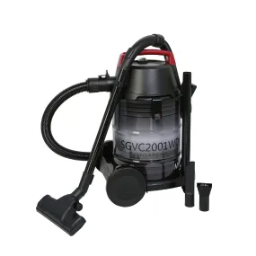 Super General VACUUM CLEANER SGVC2001WD