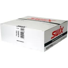 Swix F4 /All Condition Glide Wax 900g Bulk