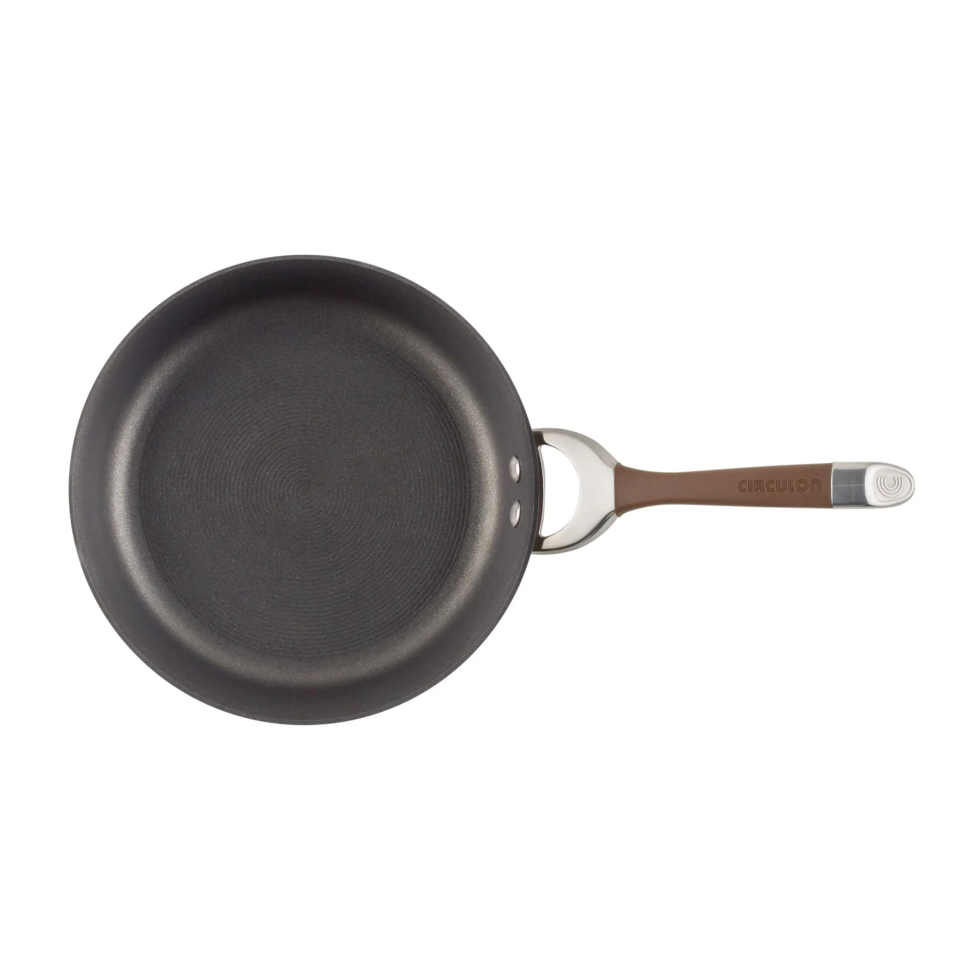 Symmetry 8.5-Inch Frying Pan