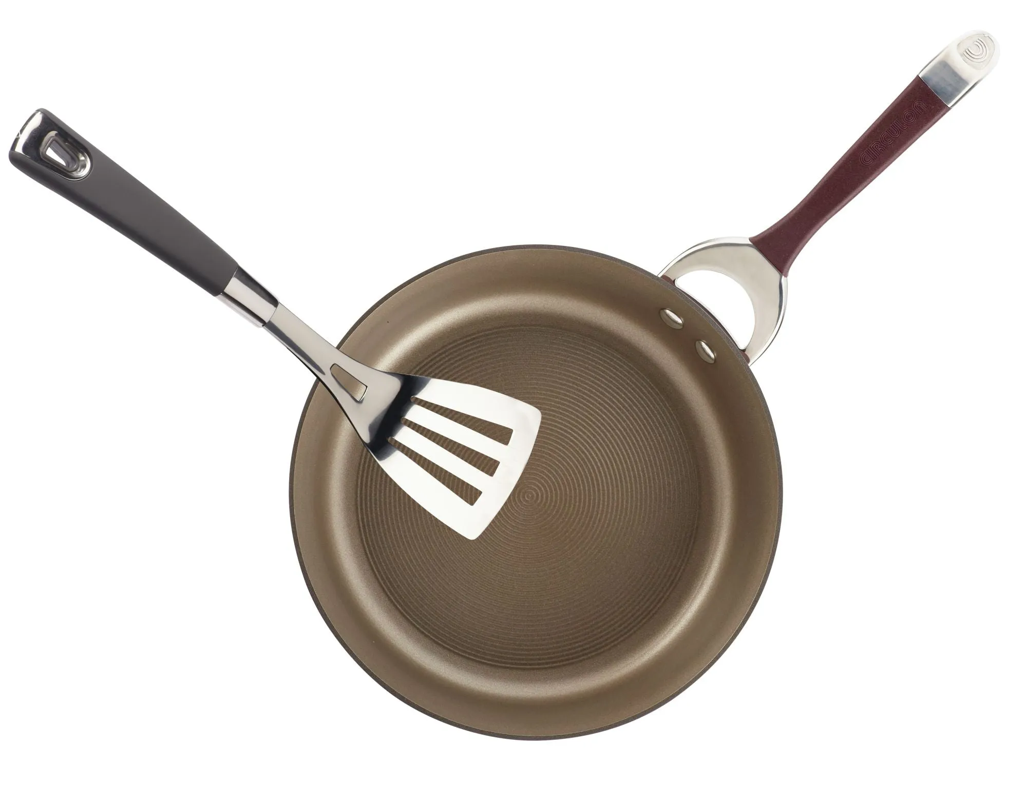 Symmetry 8.5-Inch Frying Pan