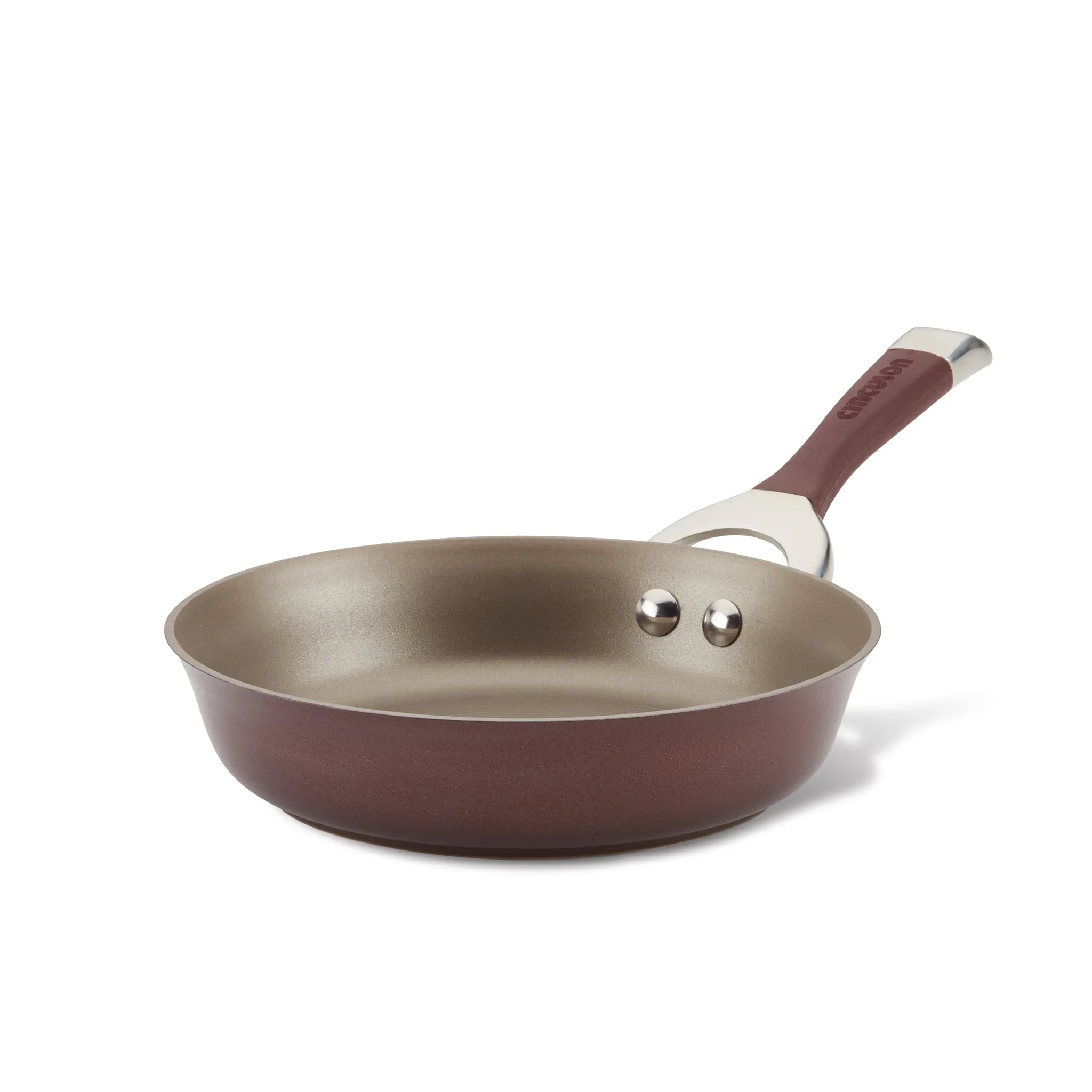 Symmetry 8.5-Inch Frying Pan