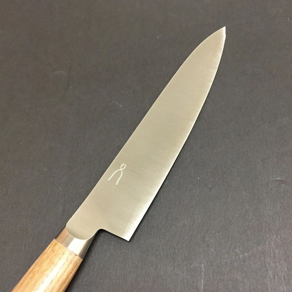 TADAFUSA SANTOKU & PETTY KNIFE SET