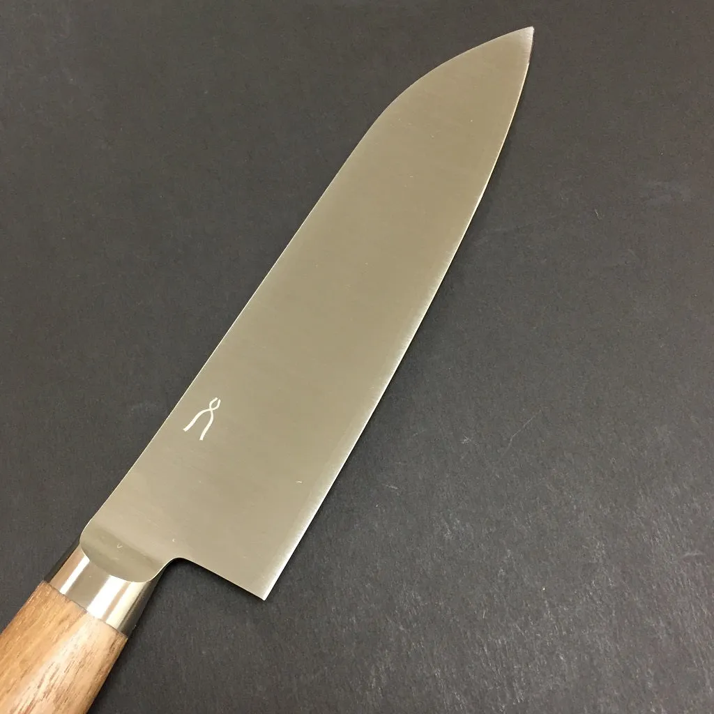 TADAFUSA SANTOKU & PETTY KNIFE SET