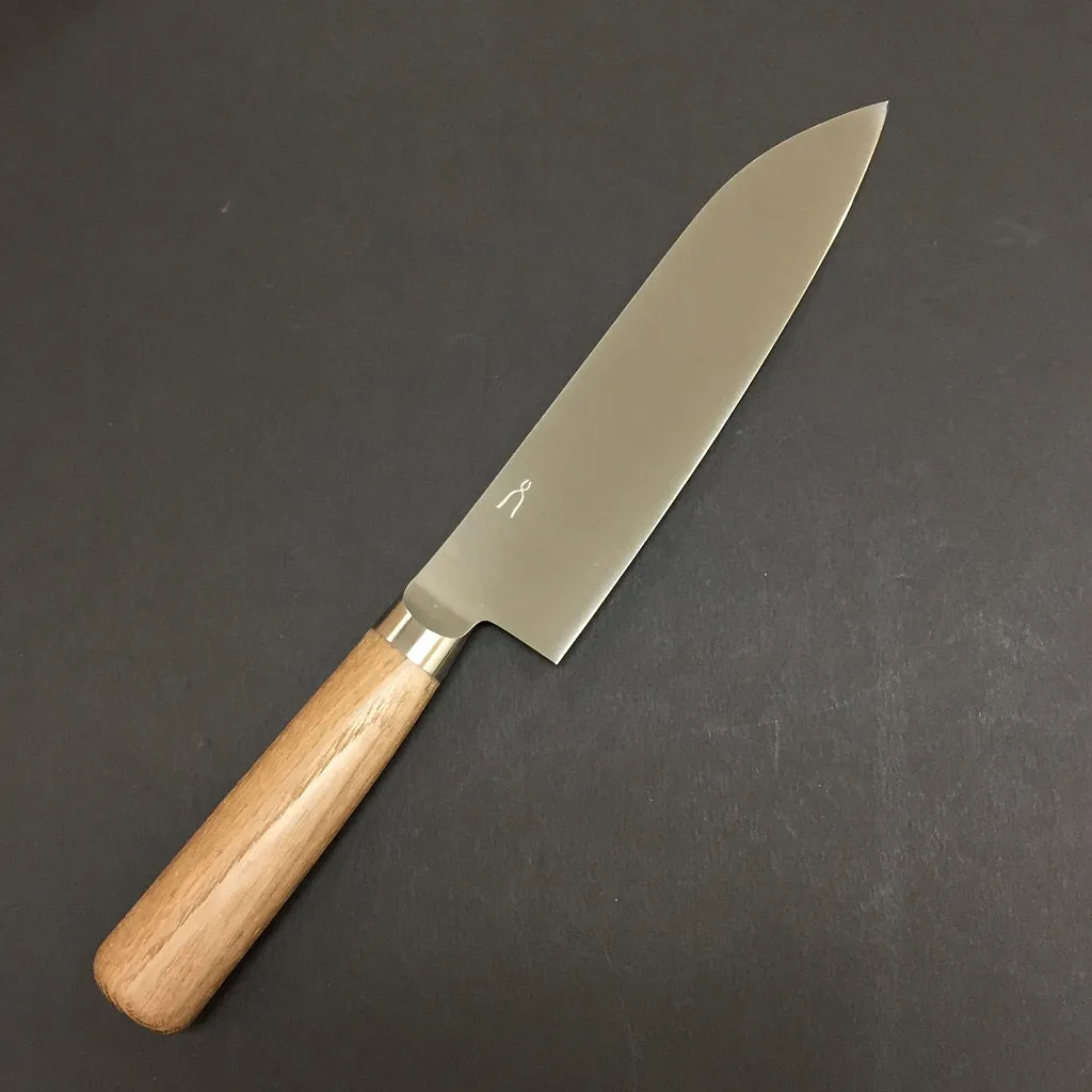 TADAFUSA SANTOKU & PETTY KNIFE SET