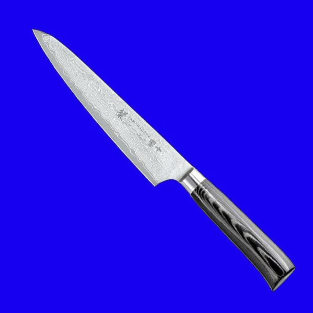 TAMAHAGANE SAN KYOTO PETTY KNIFE