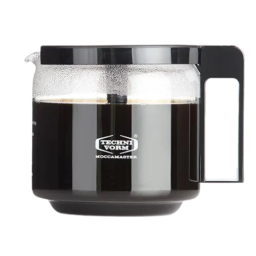 Technivorm Moccamaster Replacement Glass Carafe - 1.25L