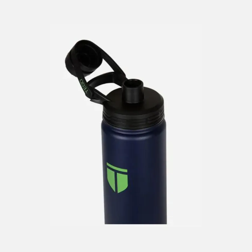 Tego Rapid Vacuum Insulated Bottle -Navy/Camo Red