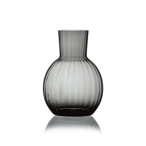 TETHYS - DECANTER 1900ML SMOKE