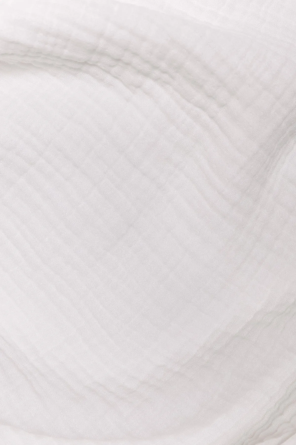 THE LUNA | Muslin Duvet Set